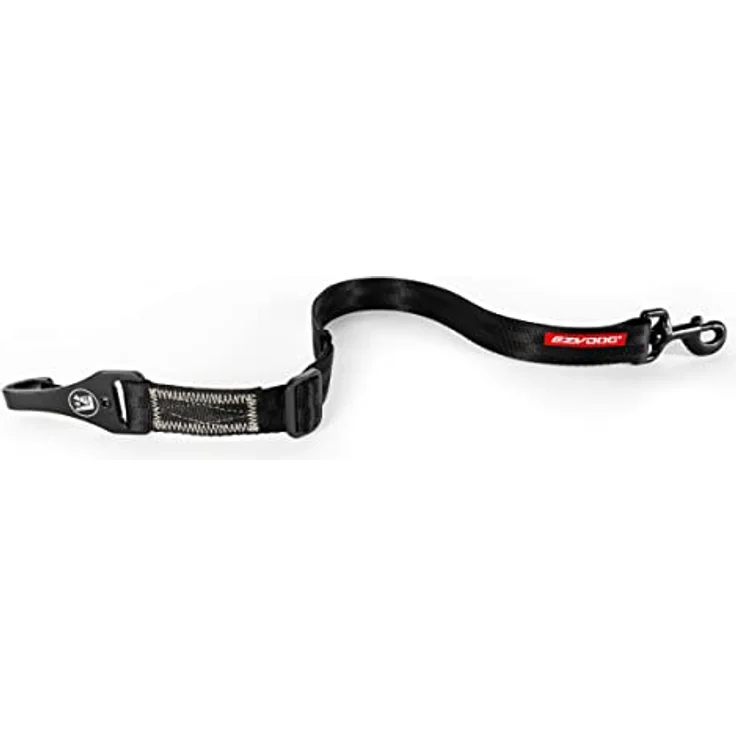 Click ISOFIX Hundegurt - Hunde Sicherheitsgurt (60-100cm) – Bild 1
