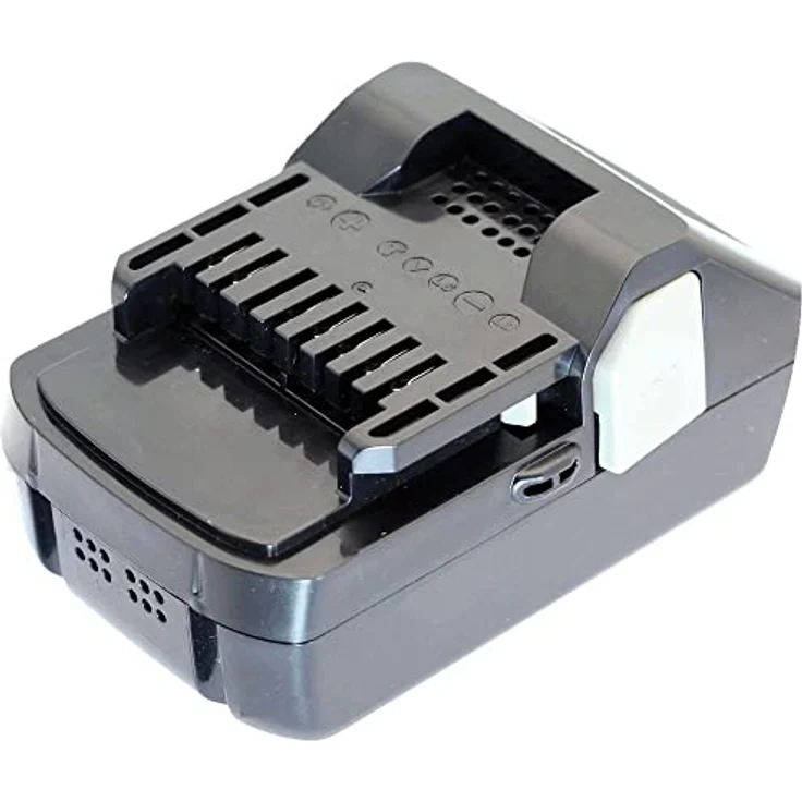 HIKOKI BSL1815 accu 18V 1,5Ah Li-Ion Werkzeugakku mit 60 min Ladedauer, ABS-Kunststoff Gehäuse, Schiebeakku – Bild 3