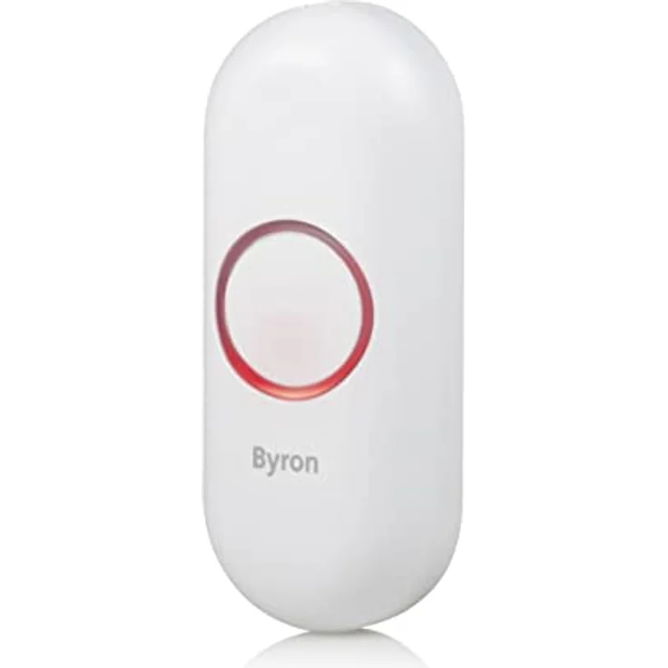Byron DBY-23510 Funkklingel – Bild 4