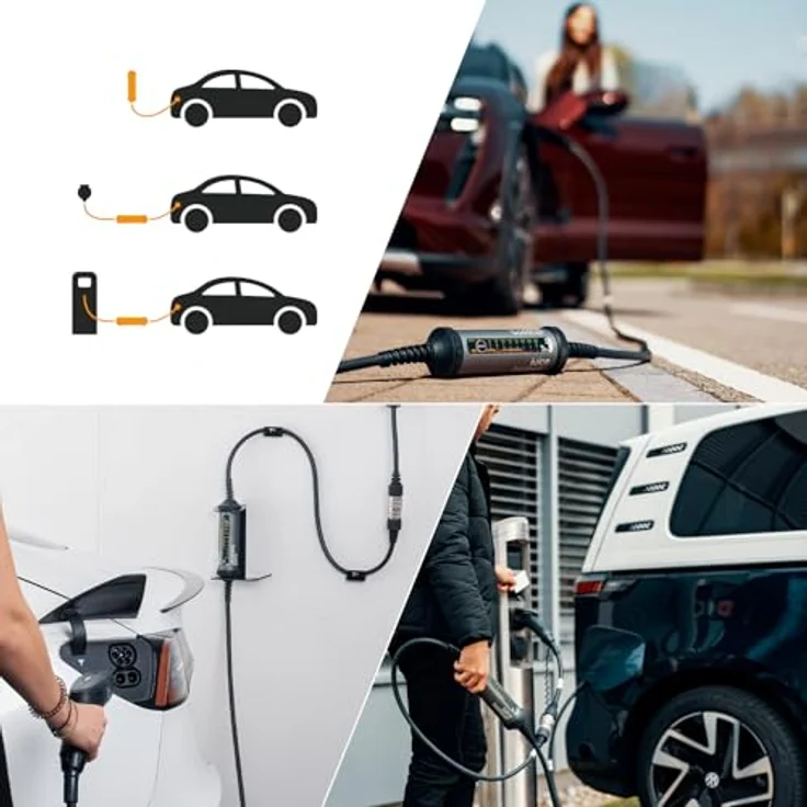 JUICE BOOSTER 2  Europe Traveller Paket – Bild 3