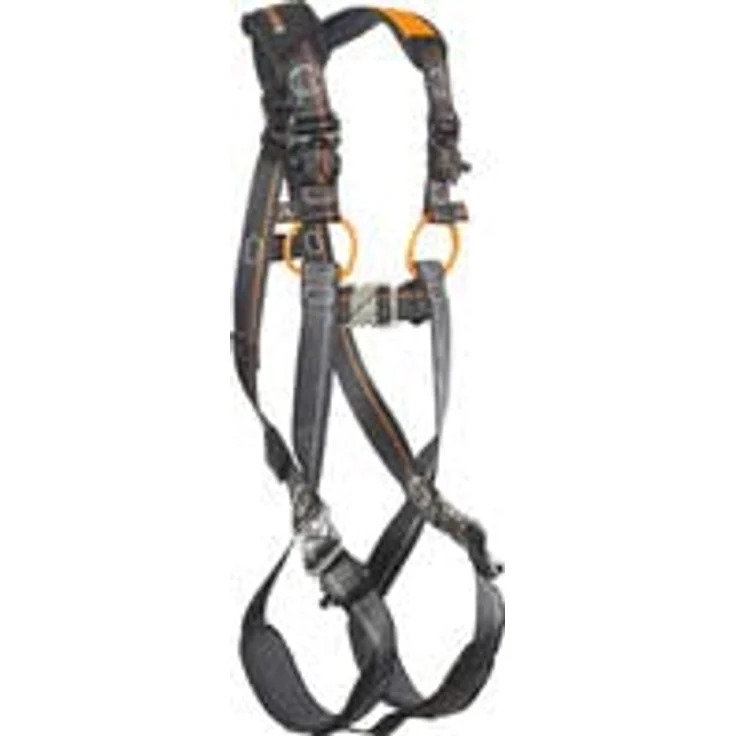 Magni IGNITE ION STRAP G-1135-M/XXL, Auffanggurt mit verstellbaren Polstern, max. Lebensdauer 10 Jahre, für Temperaturen von –35 °C bis 45 °C – Bild 2