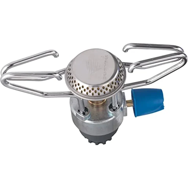 Campingaz Camp Bistro 3, Gas-Campingkocher mit Easy Clic Plus-System, leicht und kompakt – Bild 4