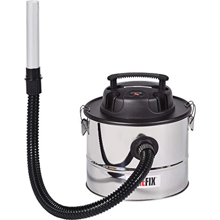 Firefix 963 Aschesauger 15l – Bild 1