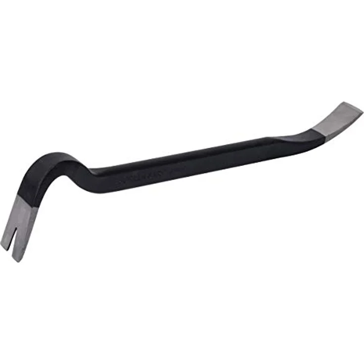 Roughneck Brecheisen Satz Gorilla Bar 14''+24''+36'' Brechstange Nageleisen – Bild 3