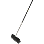 Straßenbesen for_q, Aluline