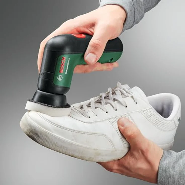 Bosch Melamin-Radierpad für Bosch UniversalBrush – Bild 5