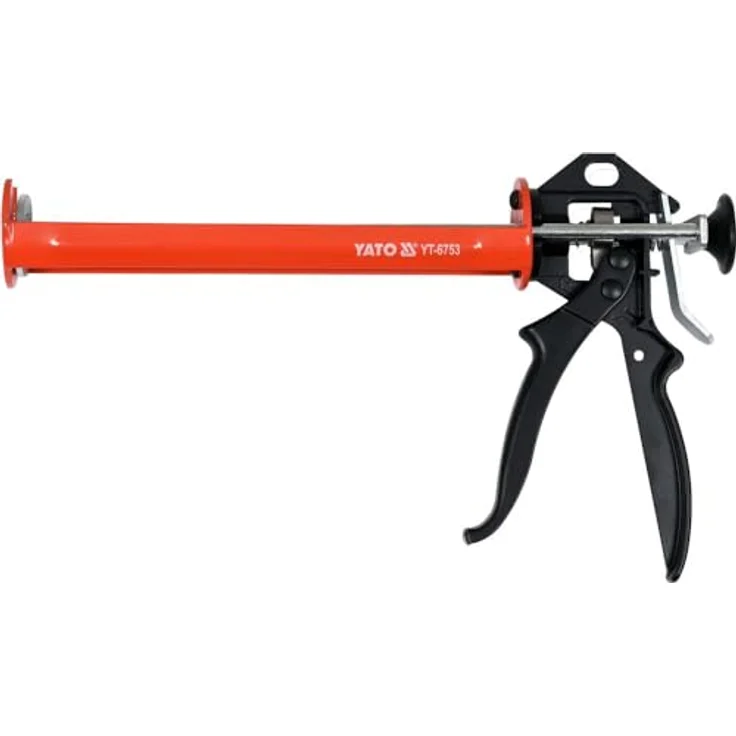 Yato 2-Komponenten-Kartuschenpistole 225 mm 310 ml YT-6753 – Bild 3
