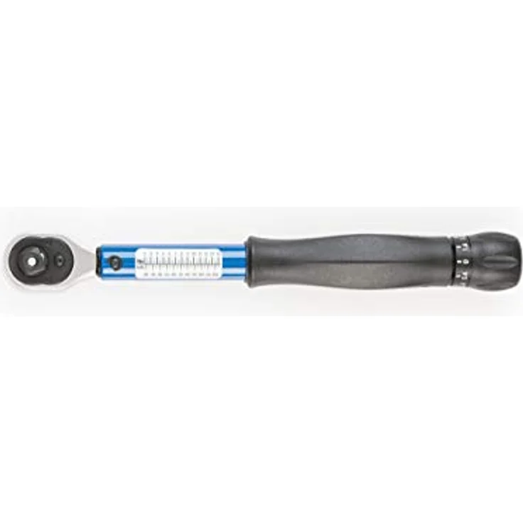 Park Tool Drehmomentschlüssel TW-5 2-14Nm, 1-4'', 4001619 – Bild 3