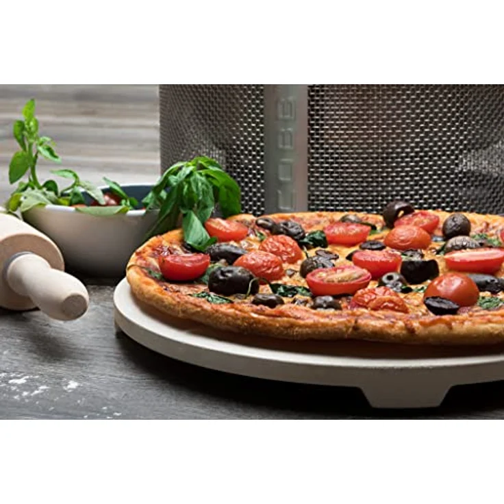 Cobb Premier Pizzastein – Bild 6