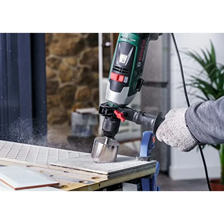 Bosch Diamant-Lochsäge (Ø 68 mm) – Bild 4