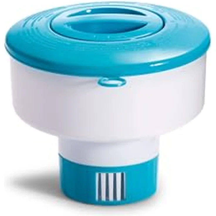 Intex Chlorine Dispenser, 17,8 cm – Bild 2