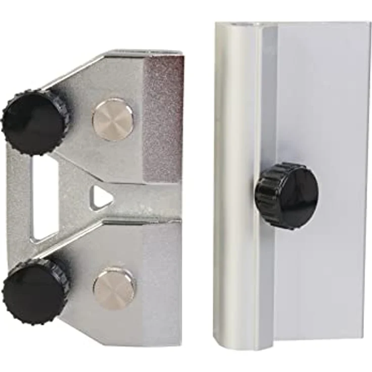 Triton TWSSJ Scheren-Schleifführung, hochqualitatives Schleifmaschinen-Zubehör, mehrfarbig – Bild 2