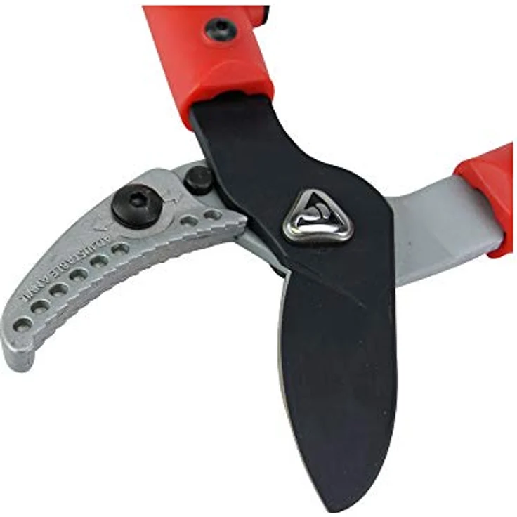 Bellota 3441-TEL 3441-TEL-Schere mit verlängerbarem Amboss mittelgroß – Bild 6