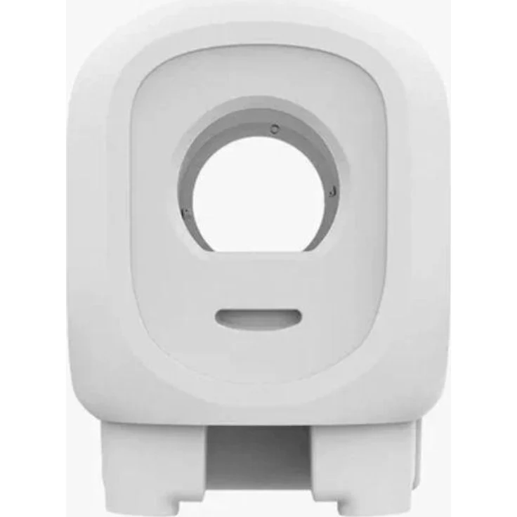 AstroPet smarte Katzentoilette Jupiter Series Pro, automatisiertes Katzenklo mit selbstreinigender Funktion