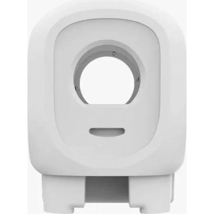 AstroPet smarte Katzentoilette Jupiter Series Pro, automatisiertes Katzenklo mit selbstreinigender Funktion