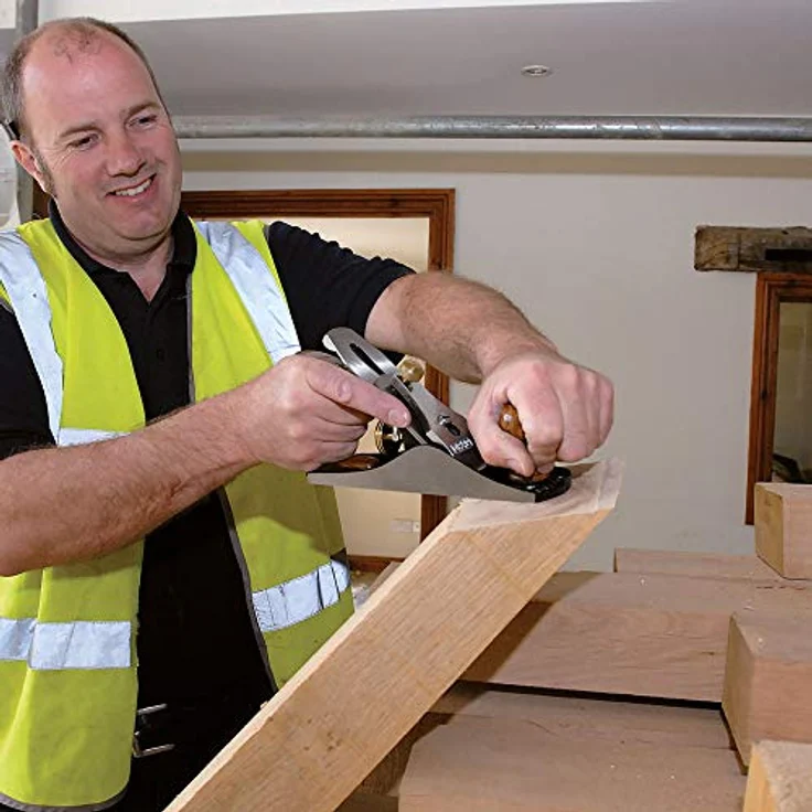 Draper 45241 Putzhobel 250 mm - Preisvergleich – Bild 4