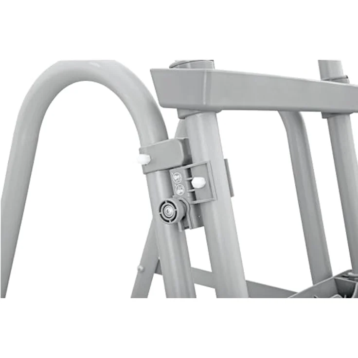 Bestway Sicherheitsleiter 122 cm – Bild 5