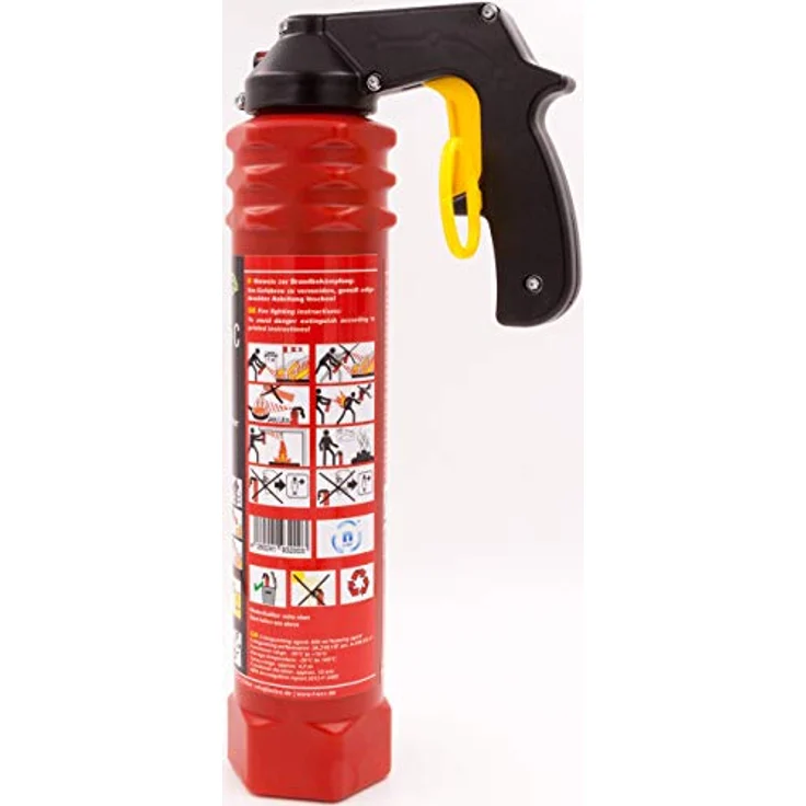 F-Exx® 8.0 C - Der Auto-Feuerlöscher mit Frostschutz – Bild 3