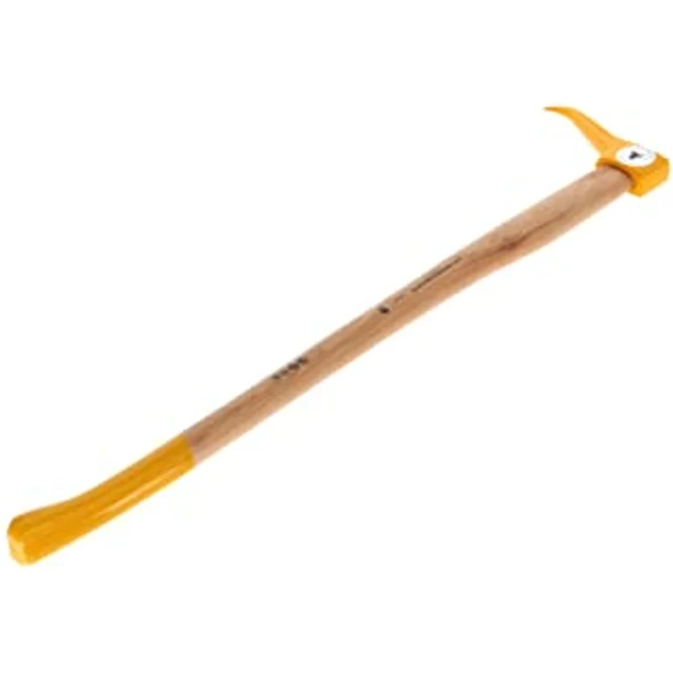 Ochsenkopf Handsapie mit Hickorystiel OX 173 H-0580, 800 mm – Bild 3