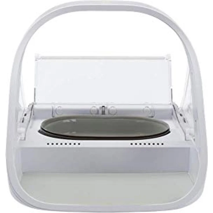 SureFeed Connect (0.40 l) Futternapf mit integrierter Wiegefunktion, App-Steuerung und RFID-Erkennung – Bild 4