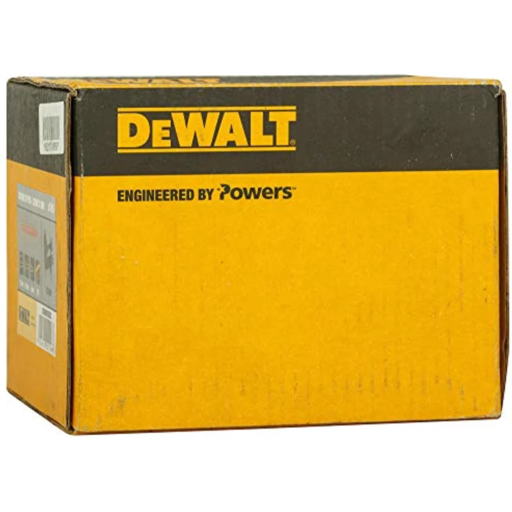 DeWALT XH-Nägel für Beton und Stahl verzinkt 13 - 53mm, Betonnagler DCN890, 3mm Durchmesser Größe:22 mm – Bild 5