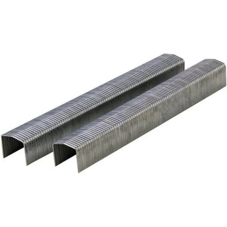 Bostitch Staples 14mm Box of 5.000 Pieces, 12BOSB501914 (Box of 5.000 Pieces)