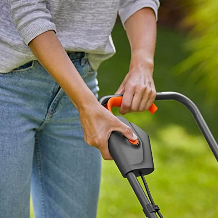 Gardena Akku-Rasenmäher PowerMax 30-18V P4A solo – Bild 4