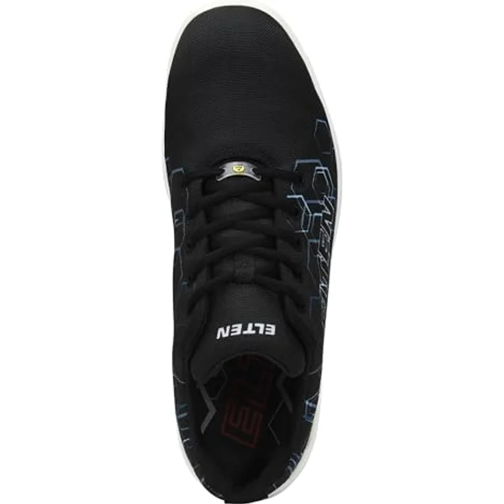 ELTEN MARTY XXSports Low ESD S3 Arbeitsschuh, Schwarz – Bild 6