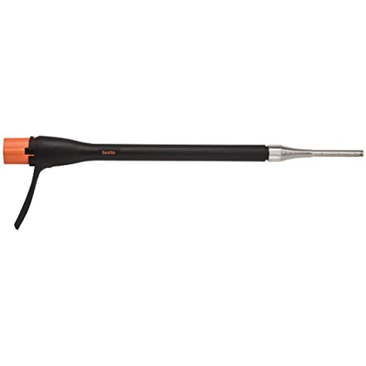 Testo 0554 5762 0554 5762 Sonde Sondenrohr 1St.