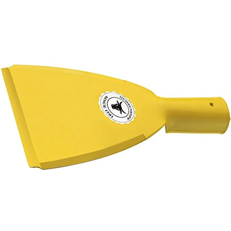 OCHSENKOPF OX 62-0800 Rindenschäler, Dauner Form