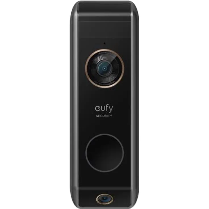 eufy Video Türklingel Doorbell DualCam