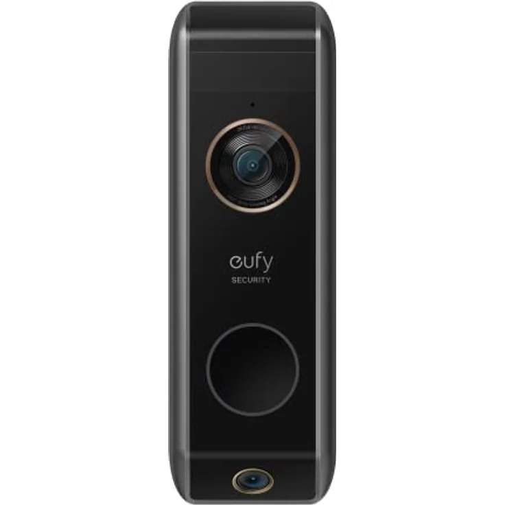 eufy Video Türklingel Doorbell DualCam – Bild 1
