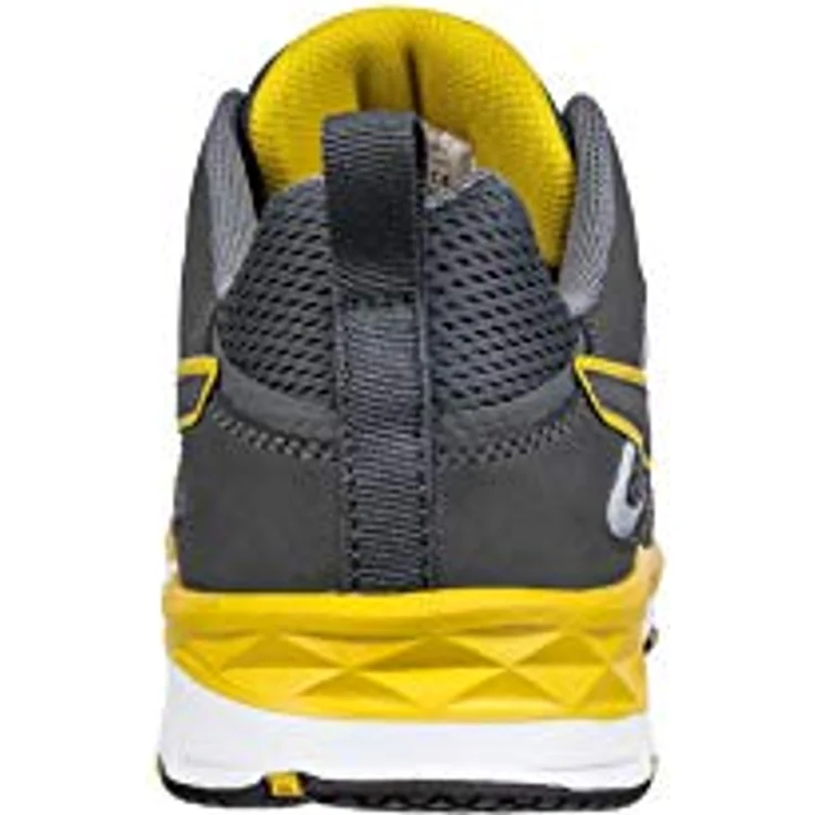 Puma Sicherheitsschuhe Halbschuhe S1P mit hitzebeständiger Gummisohle, Impulse.Foam Dämpfung und Fiberglaskappe, Größe 39 – Bild 2