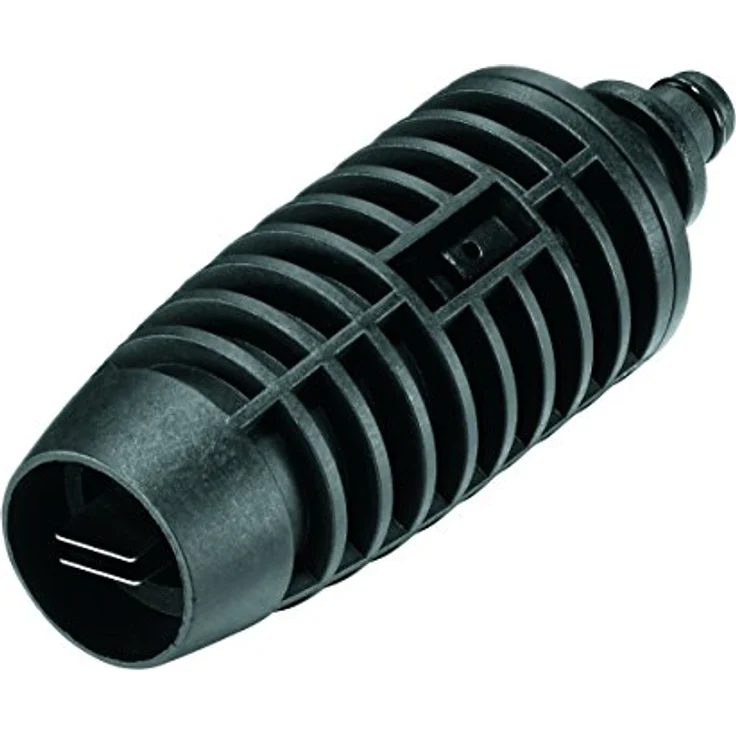Bosch Flachstrahldüse verstellbar, Systemzubehör F016800582 – Bild 3