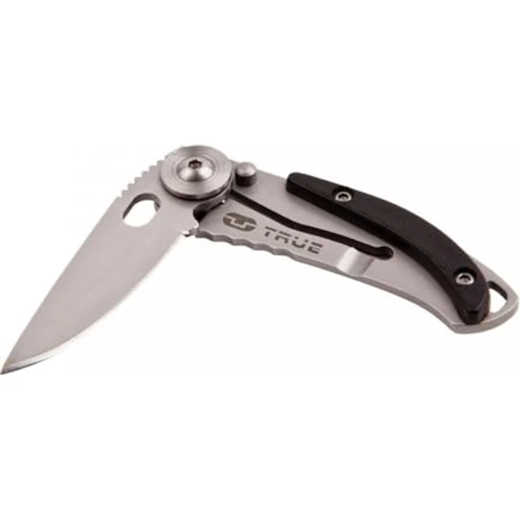 Universalmesser SkeletonKnife Gesamt-L.63mm Klingen-L.40mm klappbar TRUE UTILITY – Bild 2