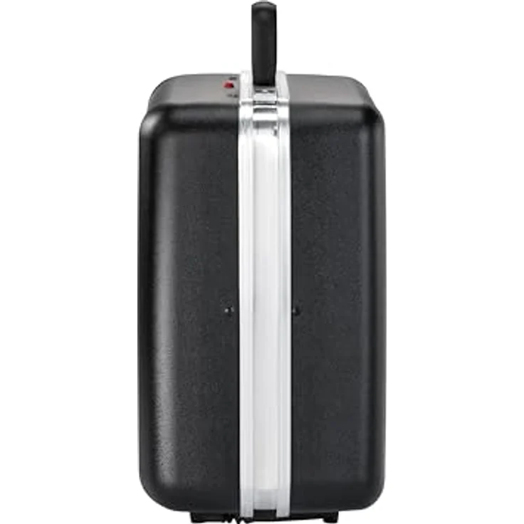 Parat CLASSIC Deep Space TSA LOCKâ„¢ Werkzeugkoffer, 40 Teile, extra tiefe Bodenschale, rutschfester X-ABS Kunststoff – Bild 3