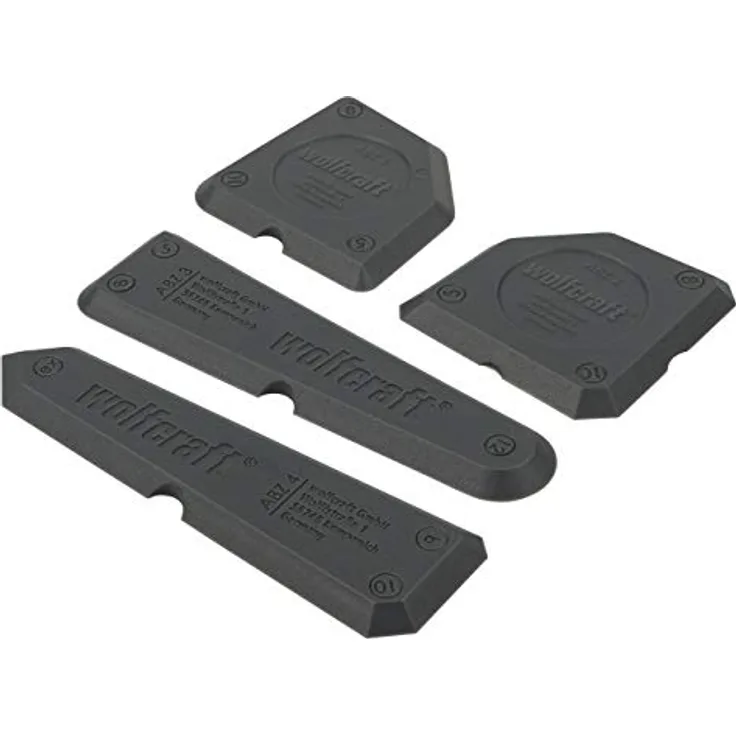 wolfcraft 4330000 Fugenglätter
