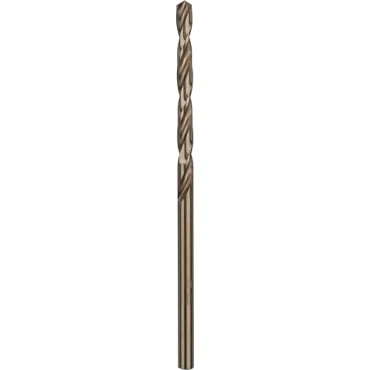 Bosch Professional Metallbohrer HSS-Cobalt (10 Stück, Ø 3,5 mm) – Bild 2