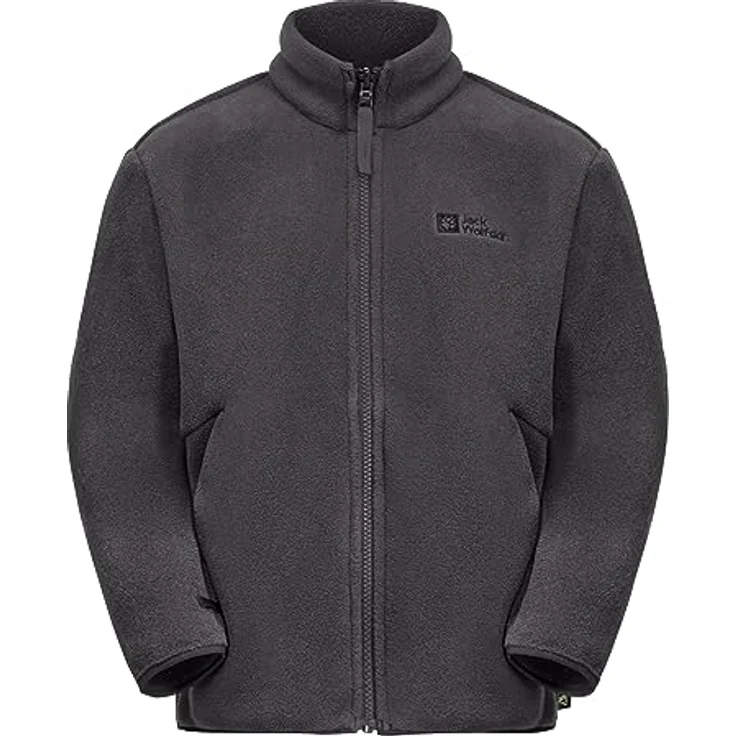 Jack Wolfskin ICELAND 3IN1 JACKET K – Bild 3