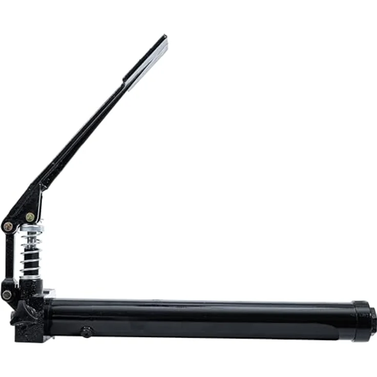 BGS TECHNIC Hydraulikzylinder für Art. 8604, Wagenheber, 5.972 kg Bruttogewicht – Bild 4