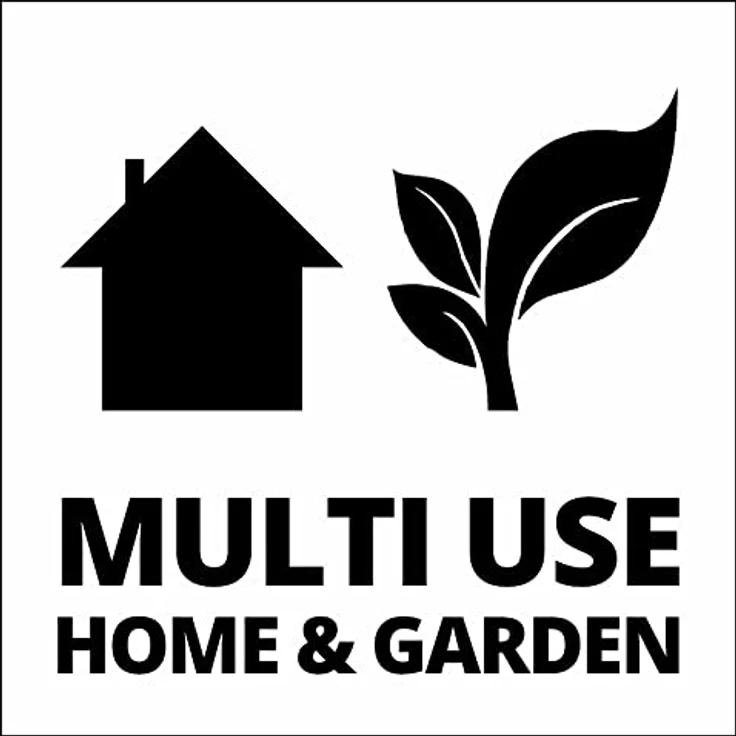 Einhell Akku-Laubbläser GE-ULB 18 Li E-Kit, kabellose Freiheit in Haus und Garten, 2,0 Ah Akku - Preisvergleich – Bild 17