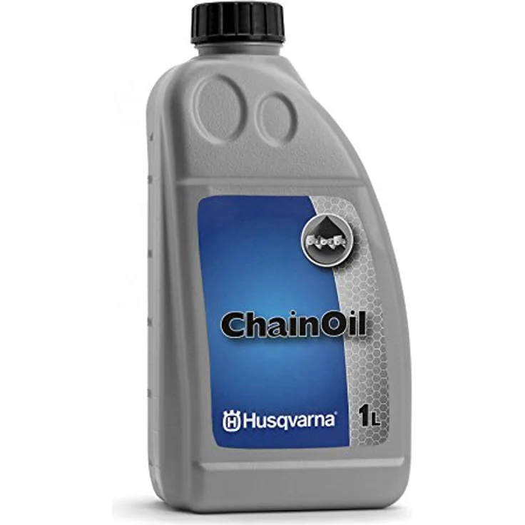 Husqvarna Kettenöl mineralisch, 1 Liter