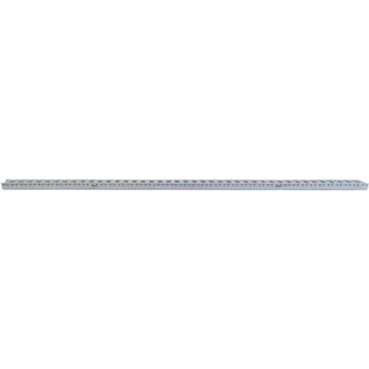 ACO Self Stegrost Stahl verzinkt 1000 mm – Bild 5