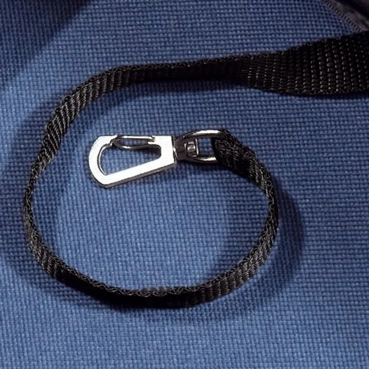 Ferplast Tasche Transport Hunde Auto Nylon wasserabweisend robust ARCA – Bild 5