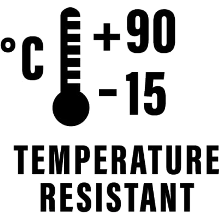 Tesa ULTRA POWER EXTREME 56623-00000-00 Reparaturband Schwarz (L x B) 25m x 50mm 1St. - Preisvergleich – Bild 6