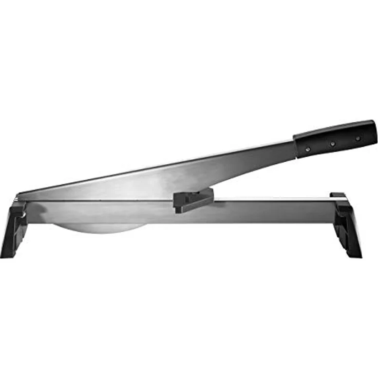 Wolfcraft 6933000 Laminat Schneider, silber – Bild 4