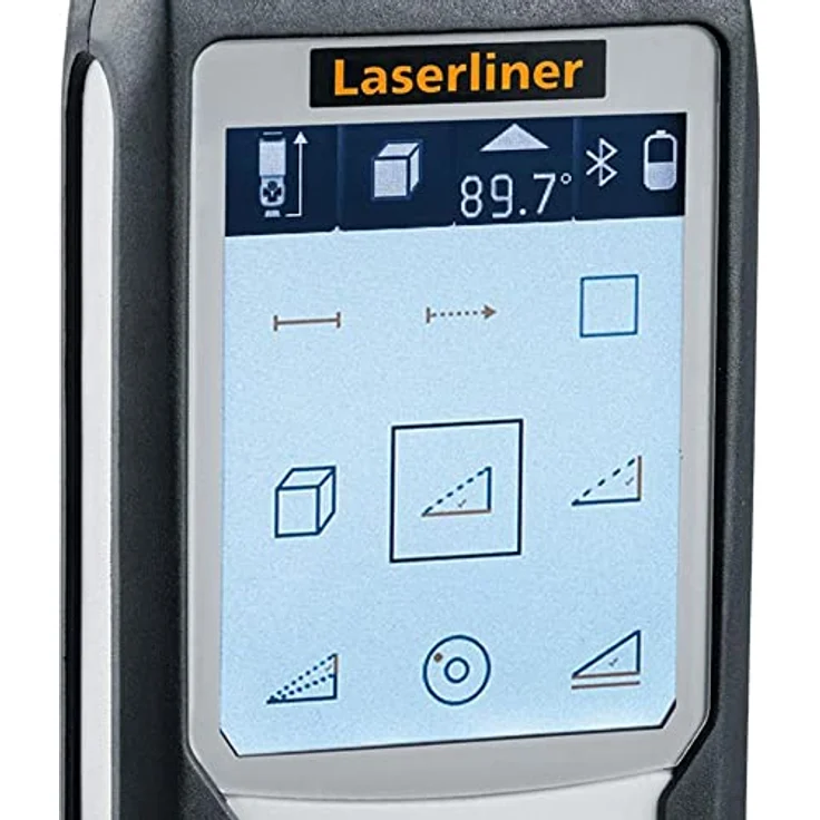 Laserliner Laserrange-Master GI7 PRO – Bild 3