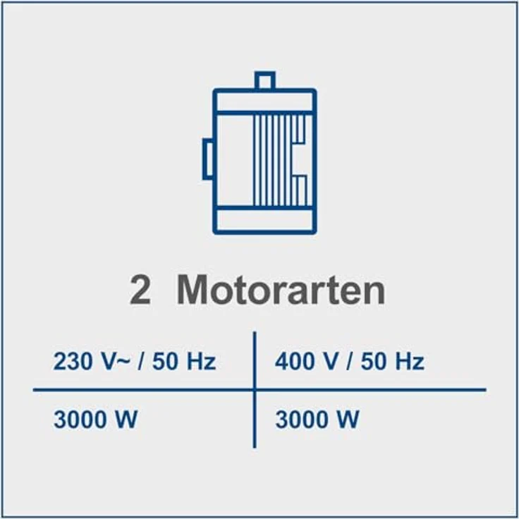 Scheppach Wippkreissäge HS550, 400V, 505mm Sägeblatt, max. Schnittlänge 1000mm, Schnitt-Ø 170mm, mit Wippenverlängerung & Absaugvorrichtung – Bild 8