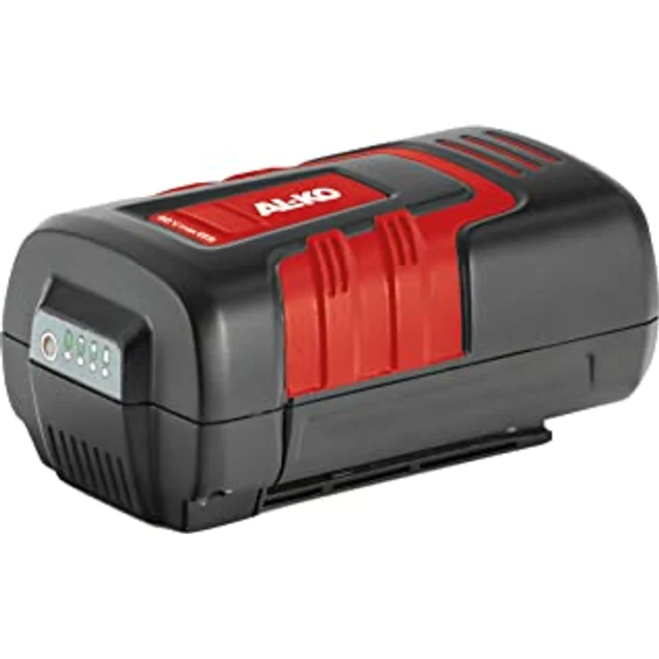 AL-KO Akku Kettensäge CS 4030 inkl. Akku und Ladegerät Nr. 113860 – Bild 2