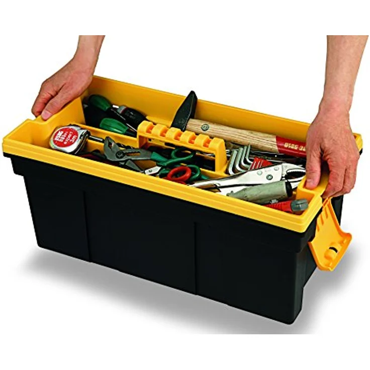 Terry M103188 Werkzeugkiste, 45,7 cm, 1000628 – Bild 5